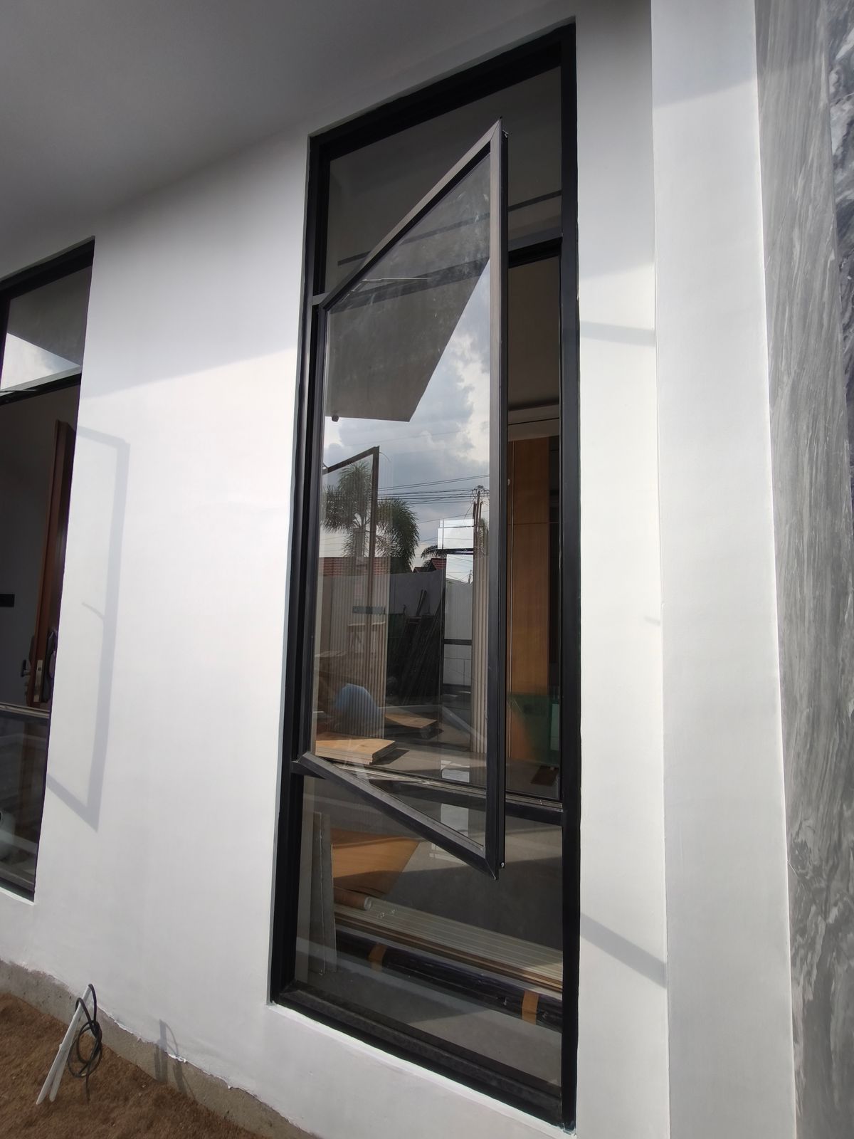 Tanray 2 - Dokumentasi Proyek